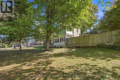 160 JOHN STREET E North Huron (Wingham) Ontario photo 35