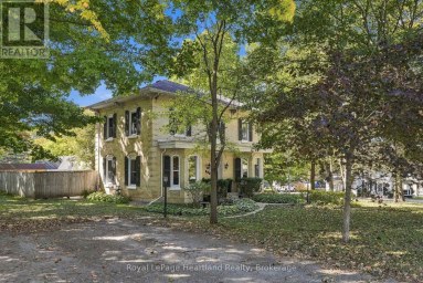 160 JOHN STREET E North Huron (Wingham) Ontario photo 41