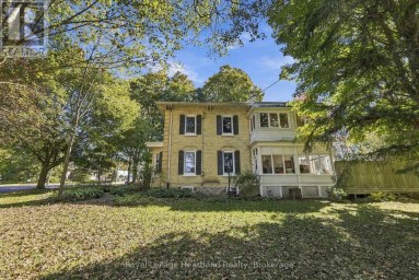 160 JOHN STREET E North Huron (Wingham) Ontario photo 42