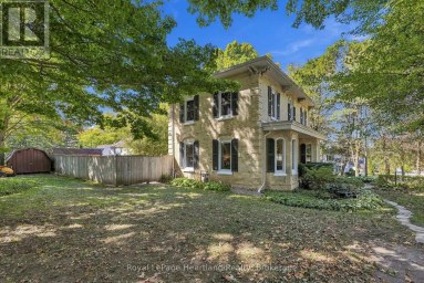 160 JOHN STREET E North Huron (Wingham) Ontario photo 43