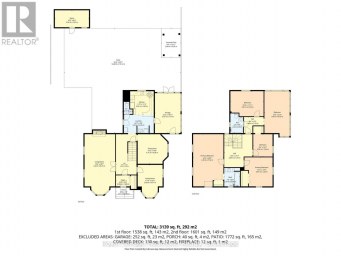 160 JOHN STREET E North Huron (Wingham) Ontario photo 44