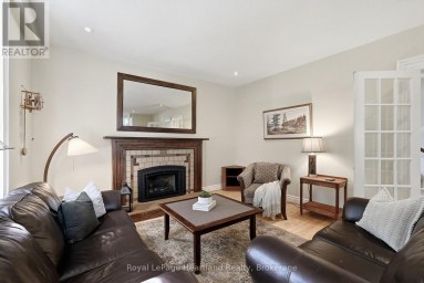 160 JOHN STREET E North Huron (Wingham) Ontario photo 7