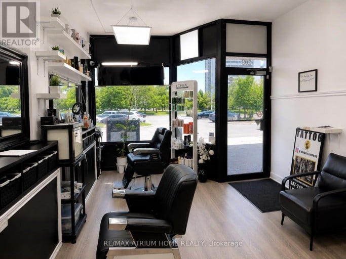 208 HARWOOD AVENUE S, Ajax (South West), Ontario, L1S2H6