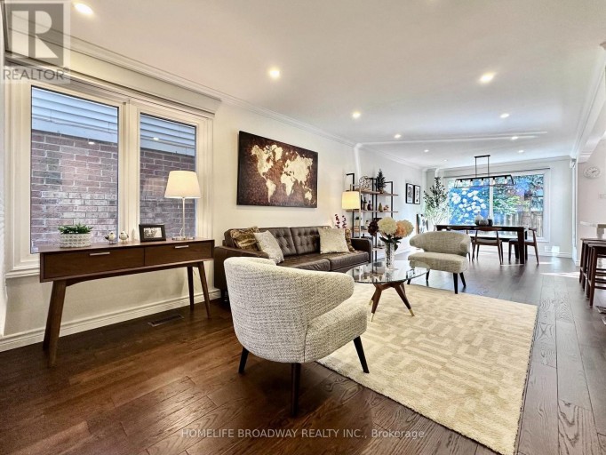 51 JONATHAN GATE, Vaughan (Crestwood-Springfarm-Yorkhill), Ontario, L4J5K4