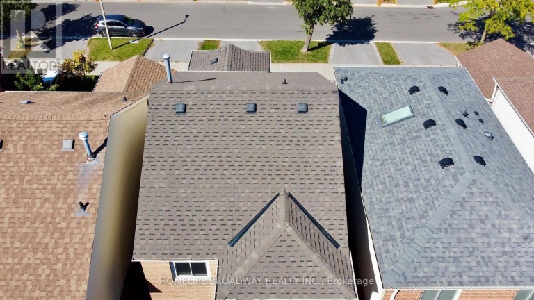51 JONATHAN GATE, Vaughan (Crestwood-Springfarm-Yorkhill), Ontario, L4J5K4