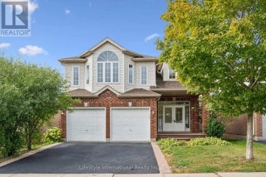 4 DAVIS STREET Guelph (Grange Road) Ontario photo 1