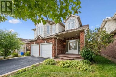 4 DAVIS STREET Guelph (Grange Road) Ontario photo 3