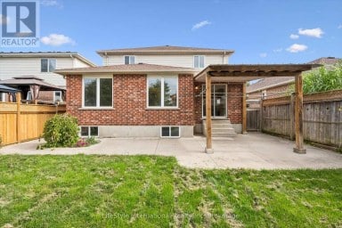4 DAVIS STREET Guelph (Grange Road) Ontario photo 48