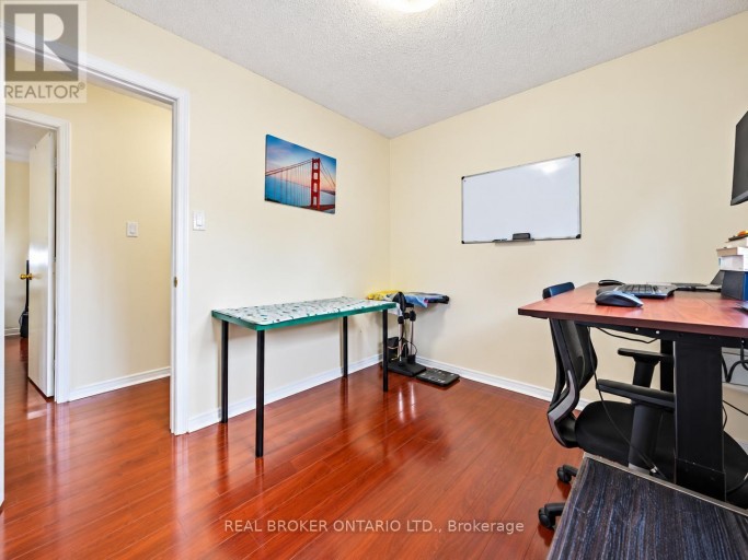 54 MILLHOUSE CRESCENT, Toronto (Rouge), Ontario, M1B2E3