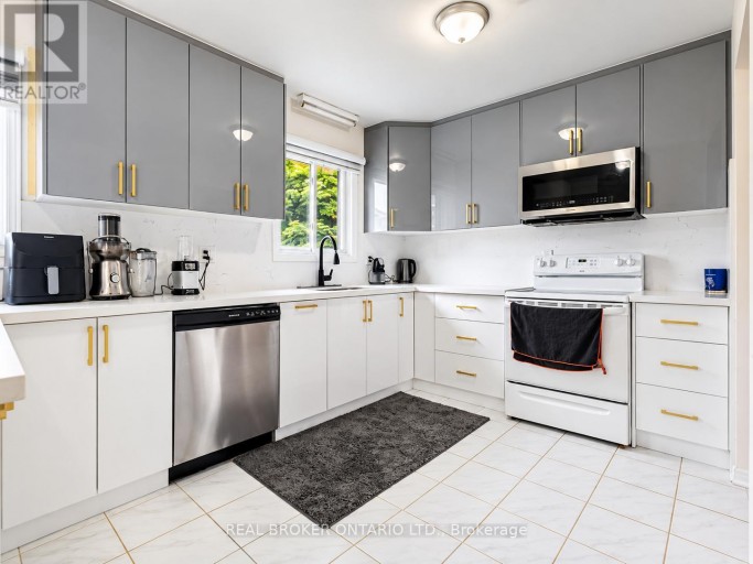 54 MILLHOUSE CRESCENT, Toronto (Rouge), Ontario, M1B2E3