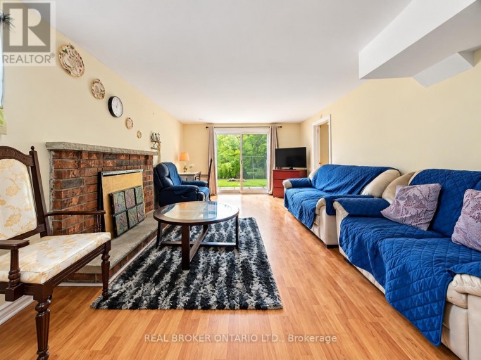 54 MILLHOUSE CRESCENT, Toronto (Rouge), Ontario, M1B2E3