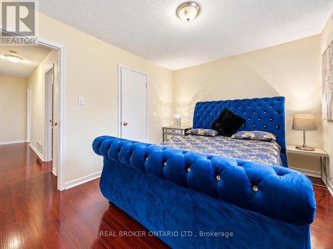 54 MILLHOUSE CRESCENT, Toronto (Rouge), Ontario, M1B2E3