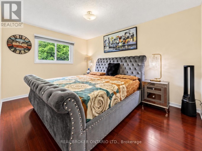 54 MILLHOUSE CRESCENT, Toronto (Rouge), Ontario, M1B2E3
