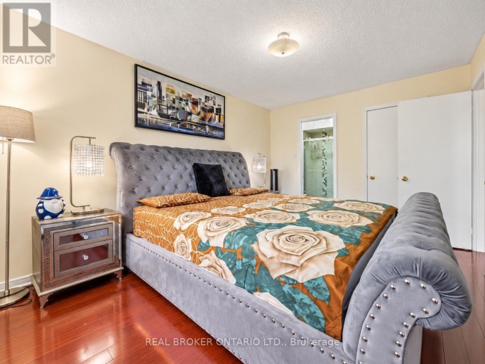 54 MILLHOUSE CRESCENT, Toronto (Rouge), Ontario, M1B2E3