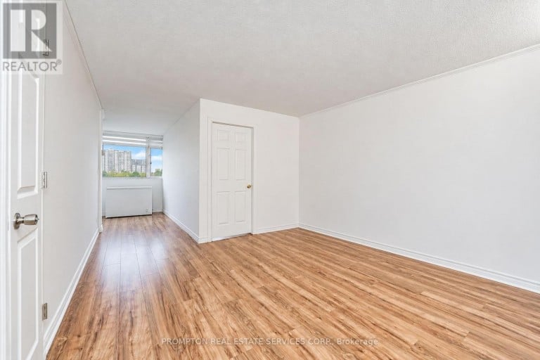 507 - 3151 BRIDLETOWNE CIRCLE, Toronto (L'Amoreaux), Ontario, M1W2T1