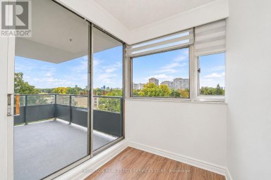 507 - 3151 BRIDLETOWNE CIRCLE Toronto (L'Amoreaux) Ontario photo 12
