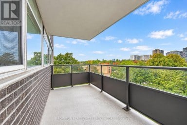 507 - 3151 BRIDLETOWNE CIRCLE Toronto (L'Amoreaux) Ontario photo 13