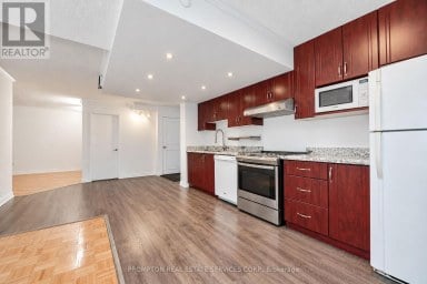 507 - 3151 BRIDLETOWNE CIRCLE Toronto (L'Amoreaux) Ontario photo 18