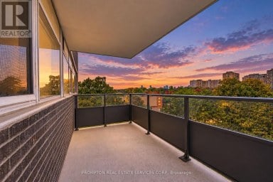 507 - 3151 BRIDLETOWNE CIRCLE Toronto (L'Amoreaux) Ontario photo 2