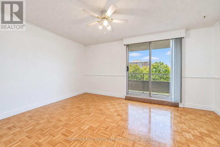 507 - 3151 BRIDLETOWNE CIRCLE, Toronto (L'Amoreaux), Ontario, M1W2T1