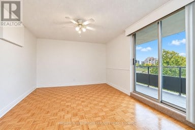507 - 3151 BRIDLETOWNE CIRCLE Toronto (L'Amoreaux) Ontario photo 21