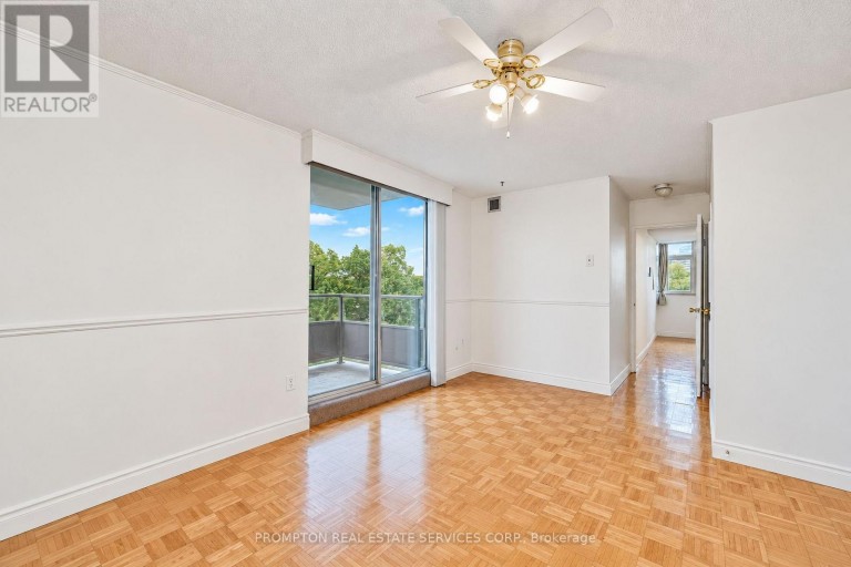507 - 3151 BRIDLETOWNE CIRCLE, Toronto (L'Amoreaux), Ontario, M1W2T1