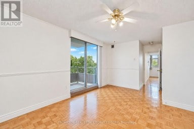 507 - 3151 BRIDLETOWNE CIRCLE Toronto (L'Amoreaux) Ontario photo 22