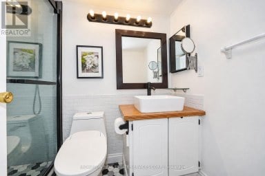 507 - 3151 BRIDLETOWNE CIRCLE Toronto (L'Amoreaux) Ontario photo 24