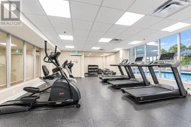 507 - 3151 BRIDLETOWNE CIRCLE Toronto (L'Amoreaux) Ontario photo 28