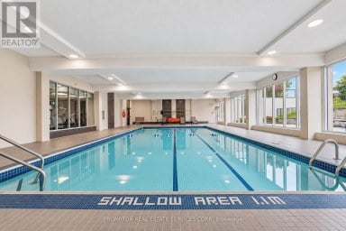 507 - 3151 BRIDLETOWNE CIRCLE Toronto (L'Amoreaux) Ontario photo 30