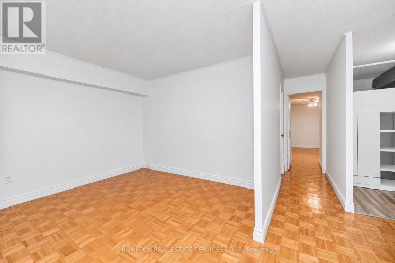 507 - 3151 BRIDLETOWNE CIRCLE, Toronto (L'Amoreaux), Ontario, M1W2T1