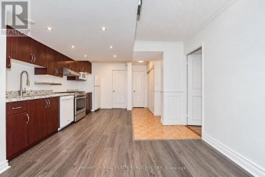 507 - 3151 BRIDLETOWNE CIRCLE Toronto (L'Amoreaux) Ontario photo 35