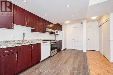 507 - 3151 BRIDLETOWNE CIRCLE Toronto (L'Amoreaux) Ontario photo 36