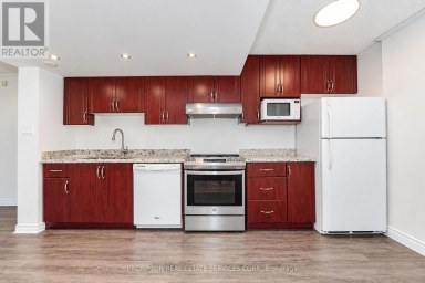 507 - 3151 BRIDLETOWNE CIRCLE Toronto (L'Amoreaux) Ontario photo 37
