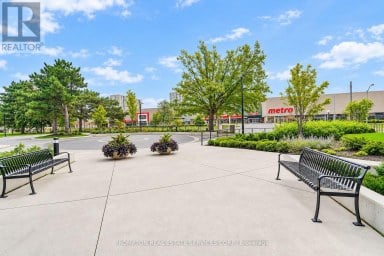 507 - 3151 BRIDLETOWNE CIRCLE Toronto (L'Amoreaux) Ontario photo 38