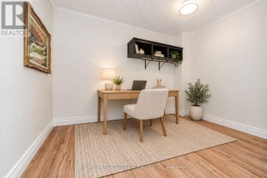 507 - 3151 BRIDLETOWNE CIRCLE Toronto (L'Amoreaux) Ontario photo 39