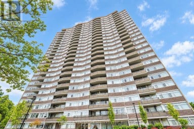 507 - 3151 BRIDLETOWNE CIRCLE Toronto (L'Amoreaux) Ontario photo 4