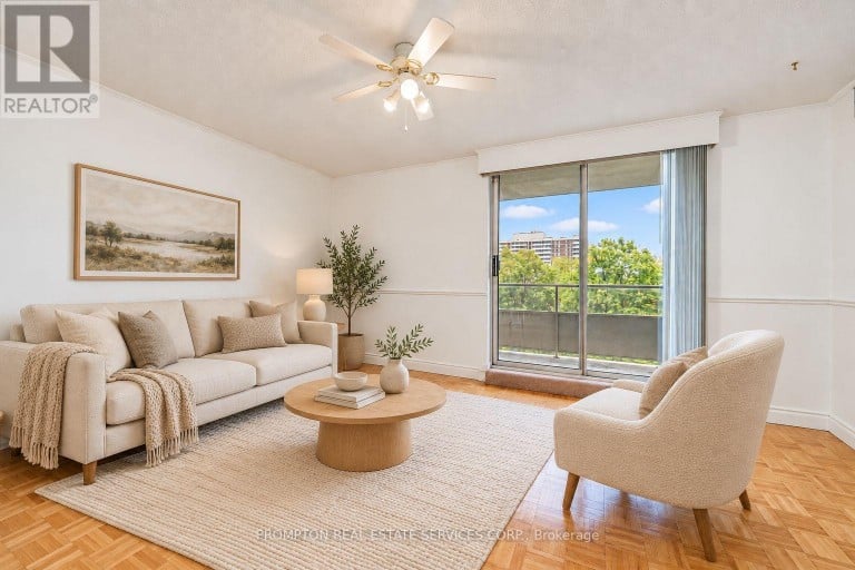 507 - 3151 BRIDLETOWNE CIRCLE, Toronto (L'Amoreaux), Ontario, M1W2T1