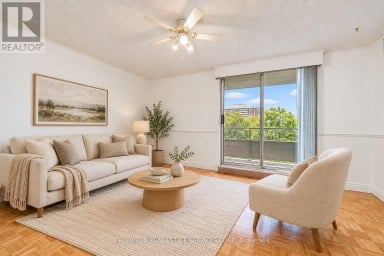 507 - 3151 BRIDLETOWNE CIRCLE Toronto (L'Amoreaux) Ontario photo 40