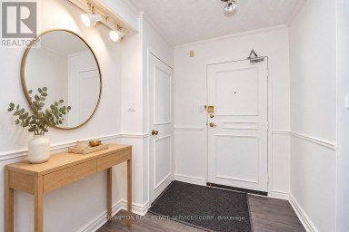 507 - 3151 BRIDLETOWNE CIRCLE Toronto (L'Amoreaux) Ontario photo 41