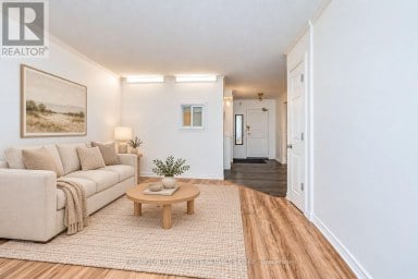 507 - 3151 BRIDLETOWNE CIRCLE Toronto (L'Amoreaux) Ontario photo 42
