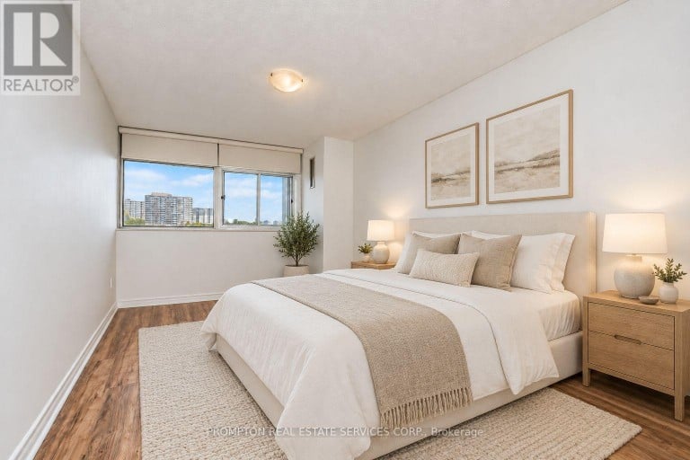 507 - 3151 BRIDLETOWNE CIRCLE, Toronto (L'Amoreaux), Ontario, M1W2T1