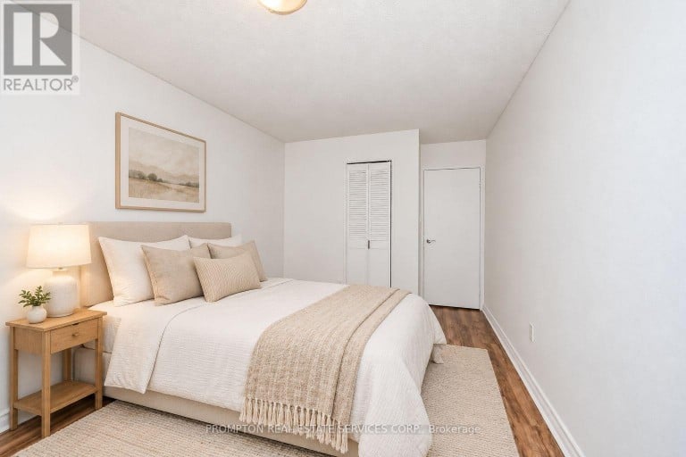 507 - 3151 BRIDLETOWNE CIRCLE, Toronto (L'Amoreaux), Ontario, M1W2T1