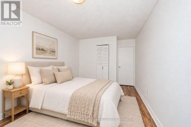 507 - 3151 BRIDLETOWNE CIRCLE Toronto (L'Amoreaux) Ontario photo 45