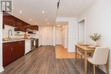 507 - 3151 BRIDLETOWNE CIRCLE Toronto (L'Amoreaux) Ontario photo 46