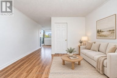 507 - 3151 BRIDLETOWNE CIRCLE Toronto (L'Amoreaux) Ontario photo 47