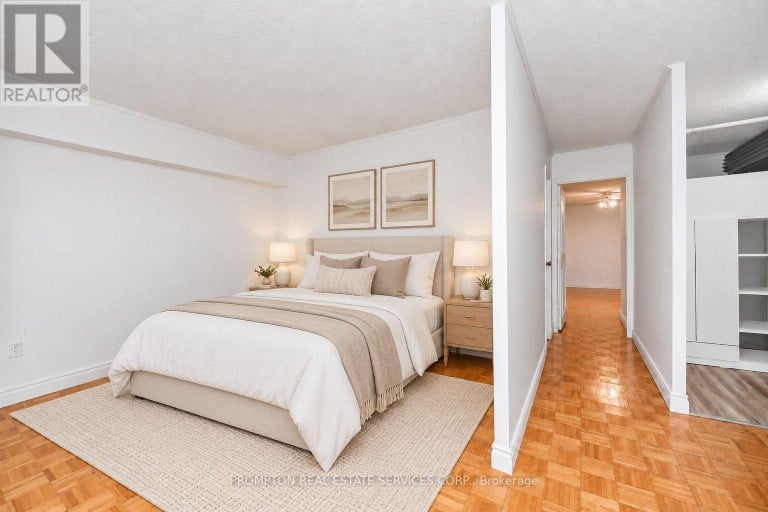 507 - 3151 BRIDLETOWNE CIRCLE, Toronto (L'Amoreaux), Ontario, M1W2T1