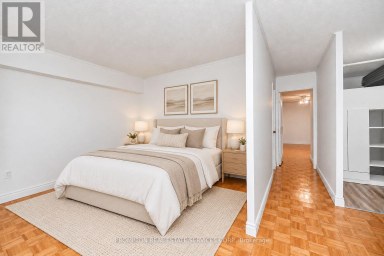 507 - 3151 BRIDLETOWNE CIRCLE Toronto (L'Amoreaux) Ontario photo 48