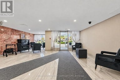 507 - 3151 BRIDLETOWNE CIRCLE Toronto (L'Amoreaux) Ontario photo 5