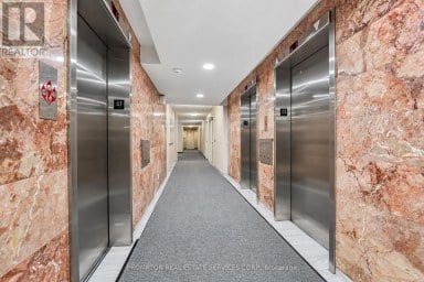 507 - 3151 BRIDLETOWNE CIRCLE Toronto (L'Amoreaux) Ontario photo 6